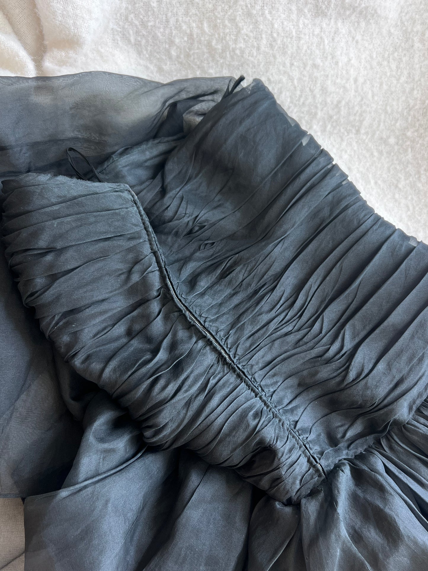 Klänning (S/M)