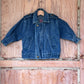 Jeansjacka (80)