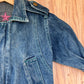 Jeansjacka (80)