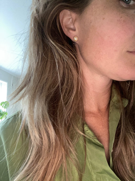 Clips örgängen