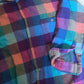 Flanellskjorta (L)