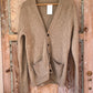 Cardigan (M/L)
