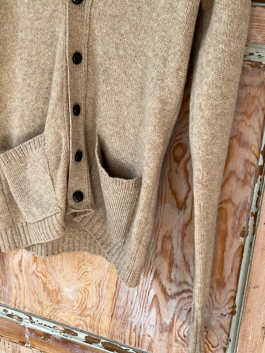 Cardigan (M/L)