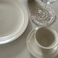 Coasters, virkade (2 st)