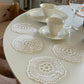 Coasters, virkade (2 st)