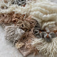 VINT:ISH Walllpiece "Fungus no 4"