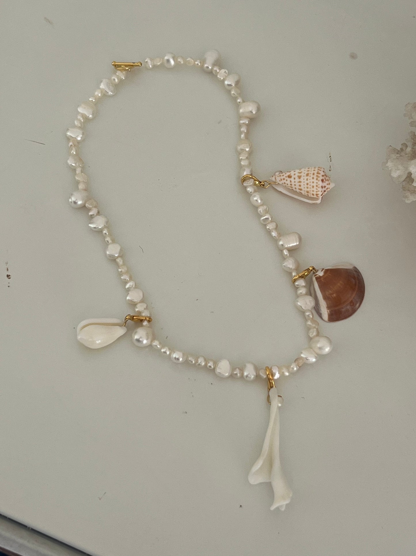 Halsband