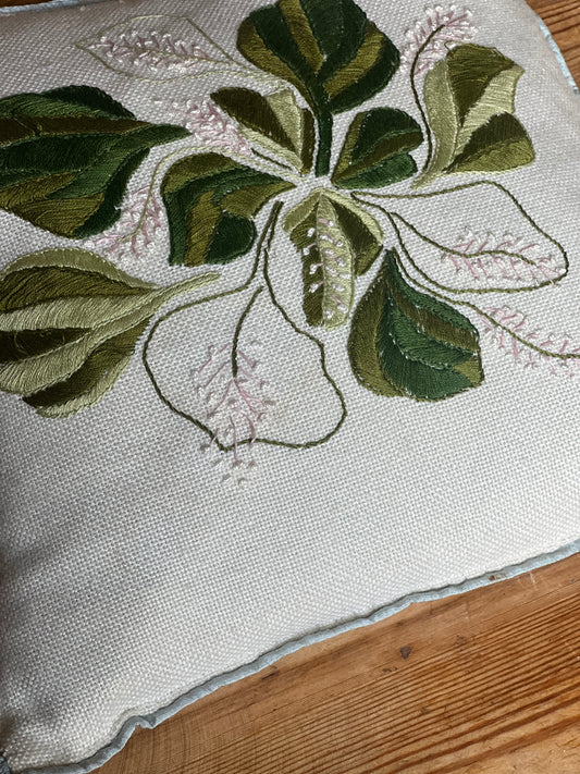 Kudde (30x30)