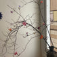 VINT:ISH Blommor
