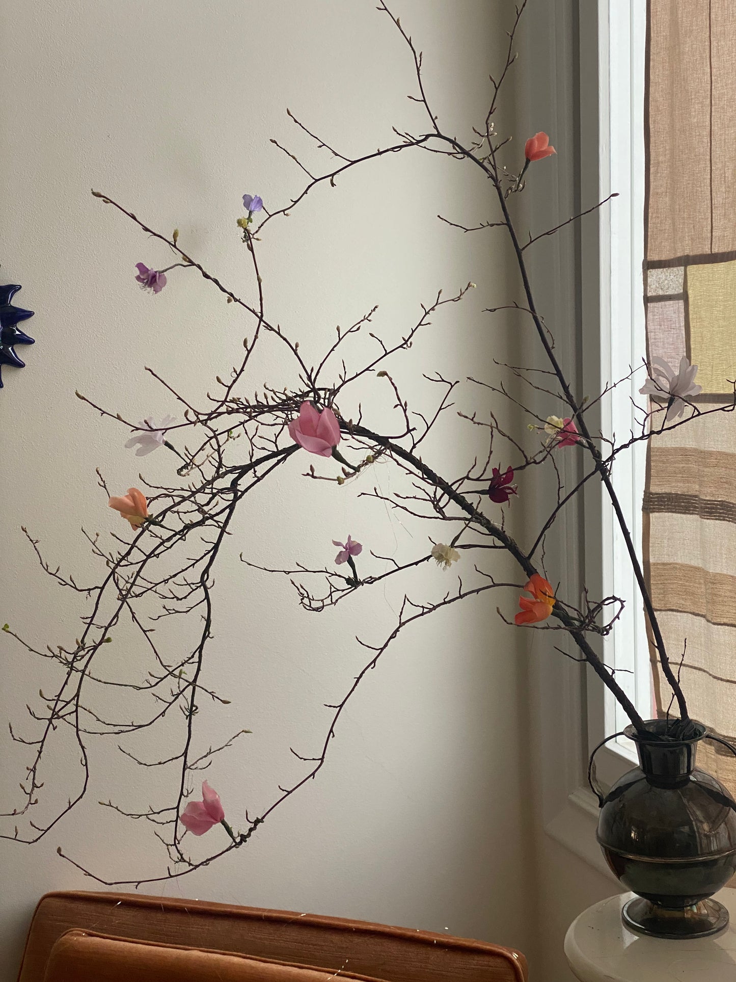VINT:ISH Blommor