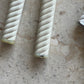 Blandade bestick "ZigZag" (30 delar)