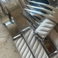 Blandade bestick "ZigZag" (30 delar)