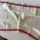 Linneservetter / handdukar (12)