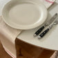 Linneservetter / handdukar (12)