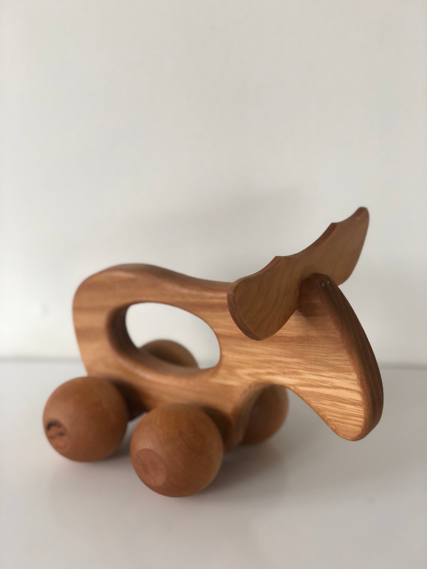 VINT:ISH Startkit