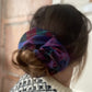 Scrunchie (enorm)