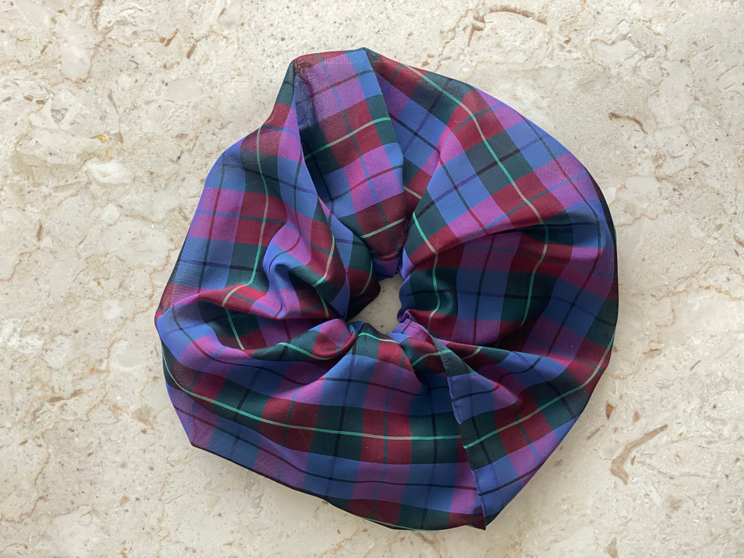 Scrunchie (enorm)