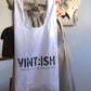 VINT:ISH Shoulder Bag