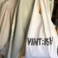 VINT:ISH Shoulder Bag