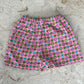 Set med linne och shorts (6 mån - 1 år)